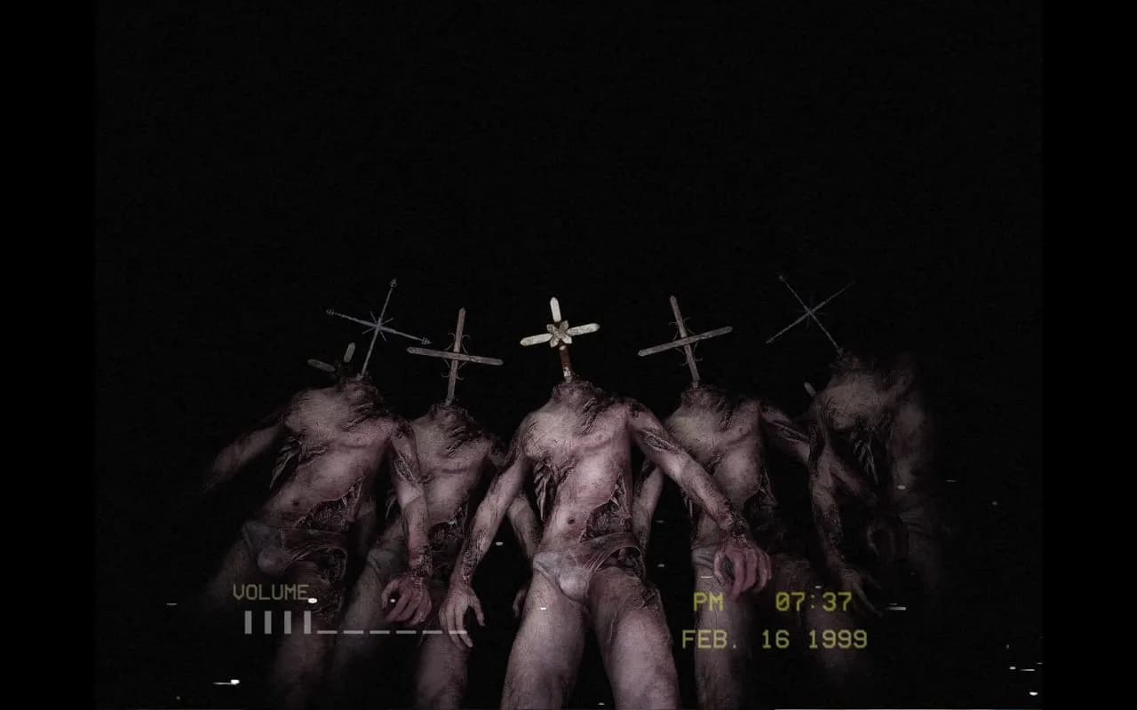 SILENT BREATH — скриншот 8