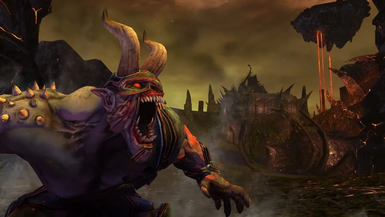 Saints Row: Gat out of Hell — скриншот 8