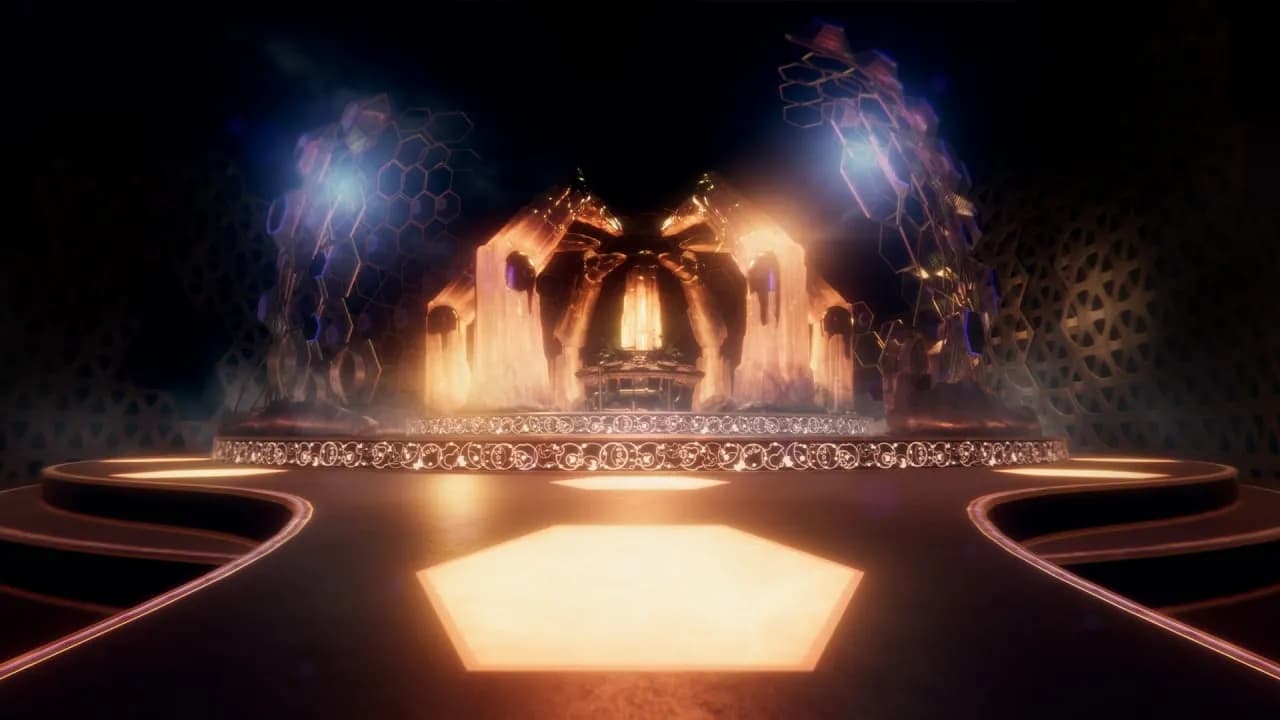 Doctor Who: The Edge Of Time — скриншот 1