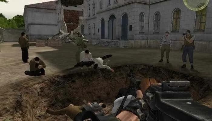 Vietcong 2 — скриншот 3