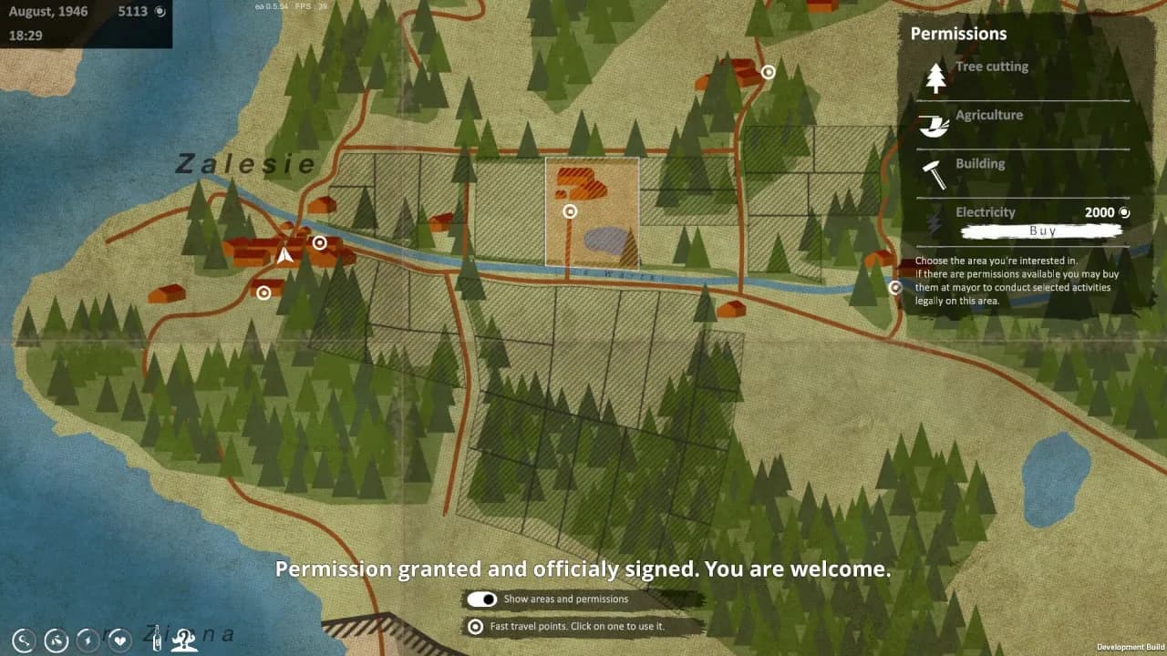 Farmer's Life — скриншот 11