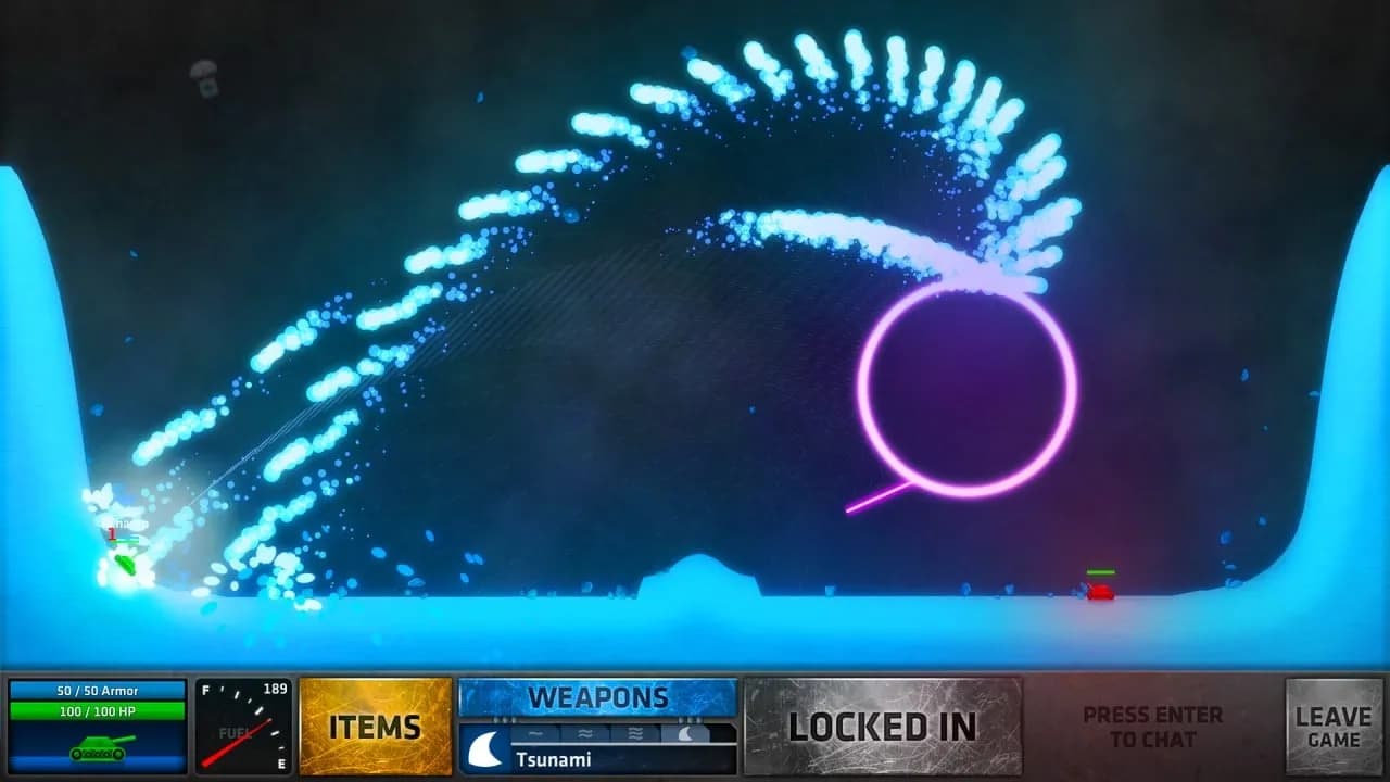 ShellShock Live — скриншот 7