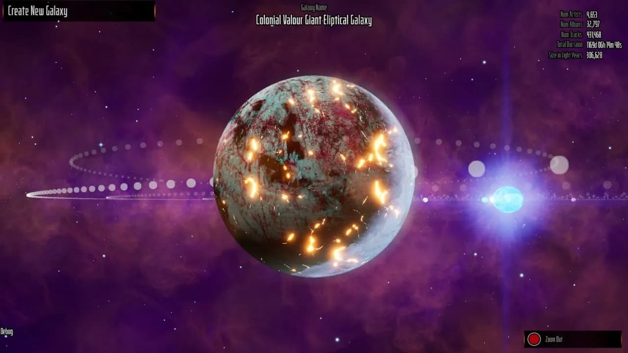 Beat Hazard 3 — скриншот 12