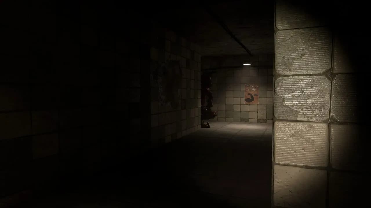 CASE 2: Animatronics Survival — скриншот 3