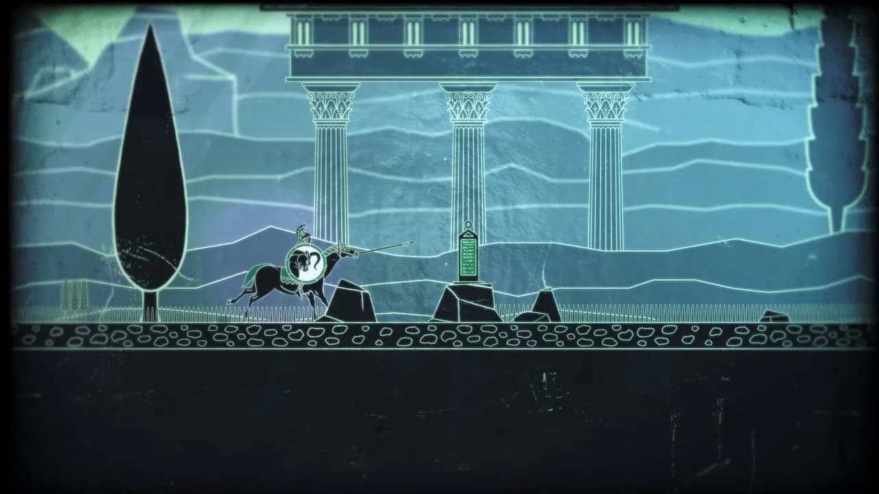 Apotheon — скриншот 6