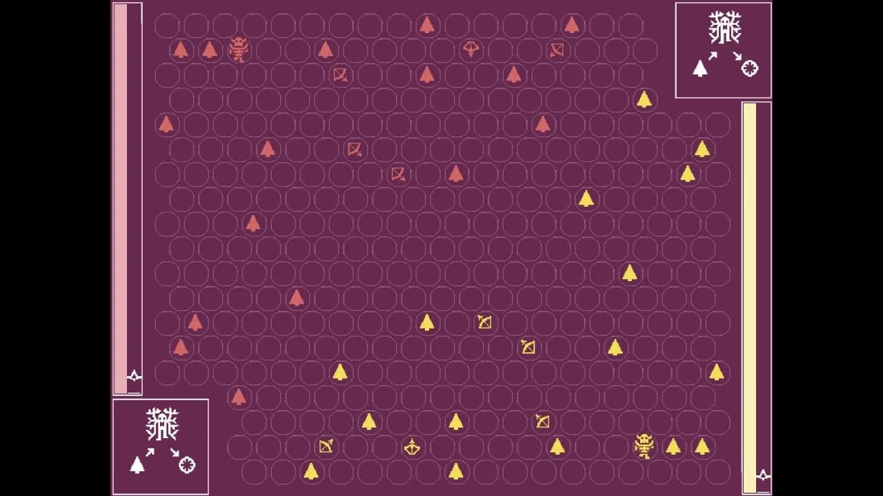 Skeleton Scramble Deluxe — скриншот 7