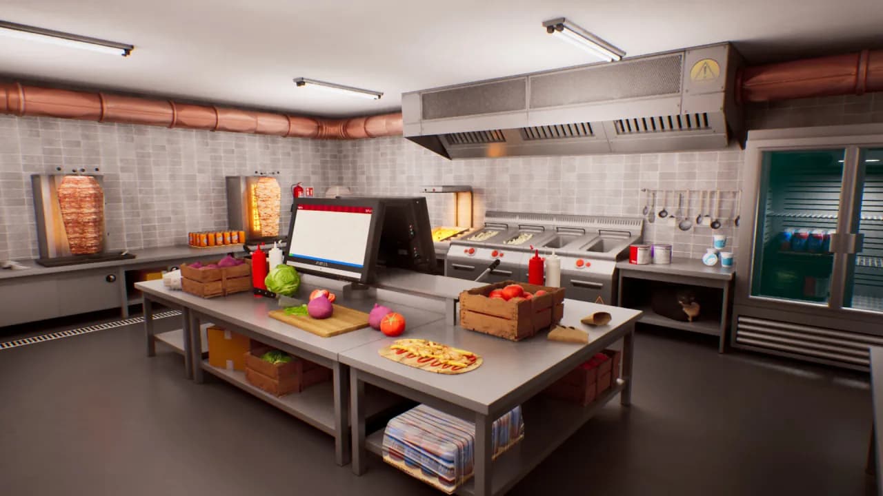 Wrap House Simulator — скриншот 8