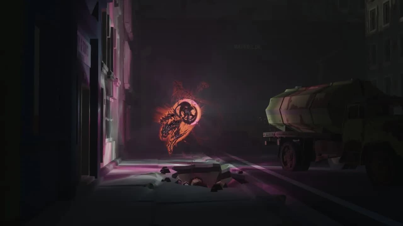 Project Silverfish — скриншот 2