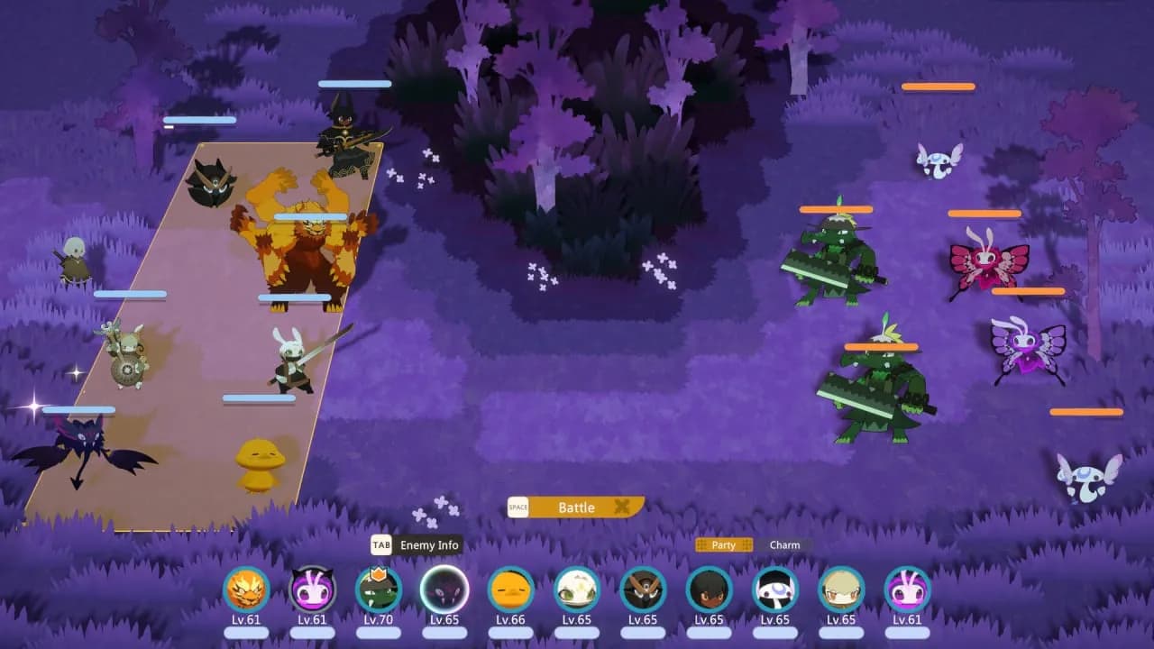 Yaoling: Mythical Journey — скриншот 4