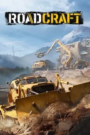 Обложка RoadCraft