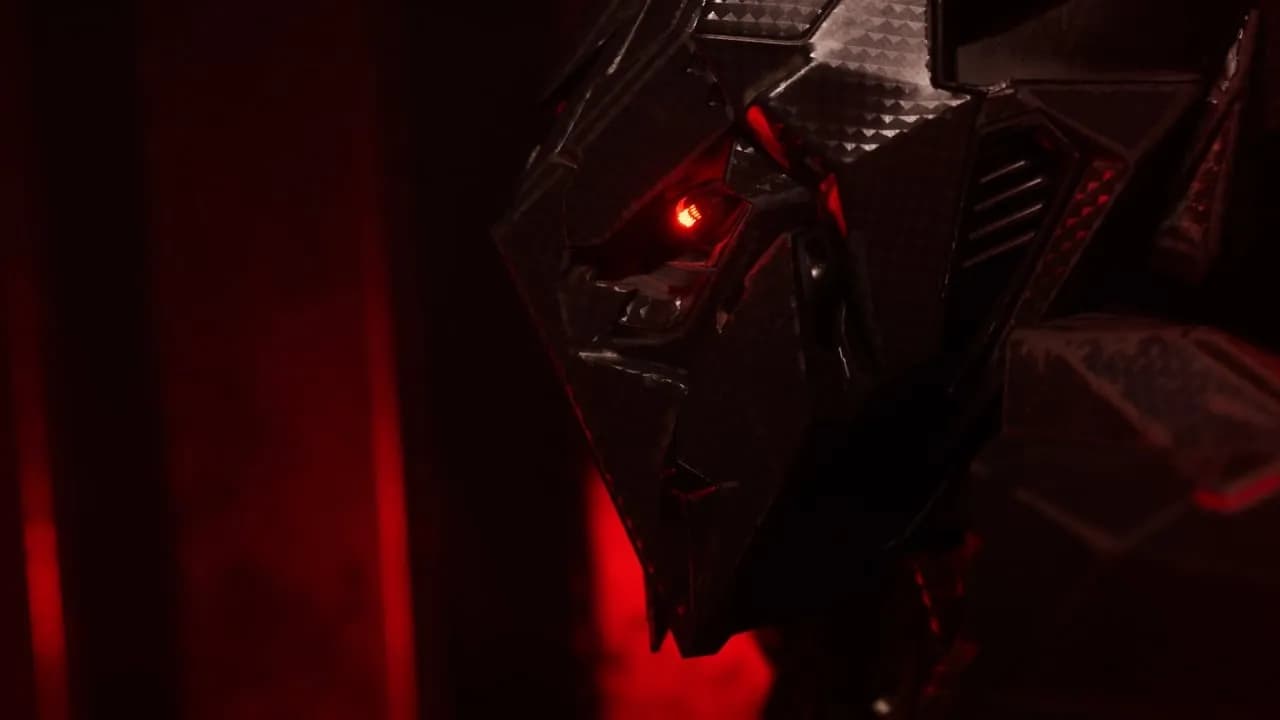Disintegration — скриншот 4