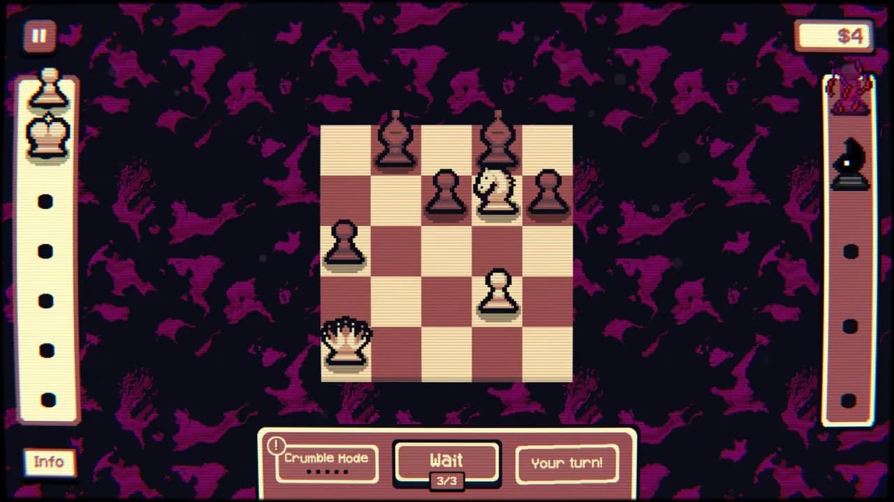 Gambonanza — скриншот 1