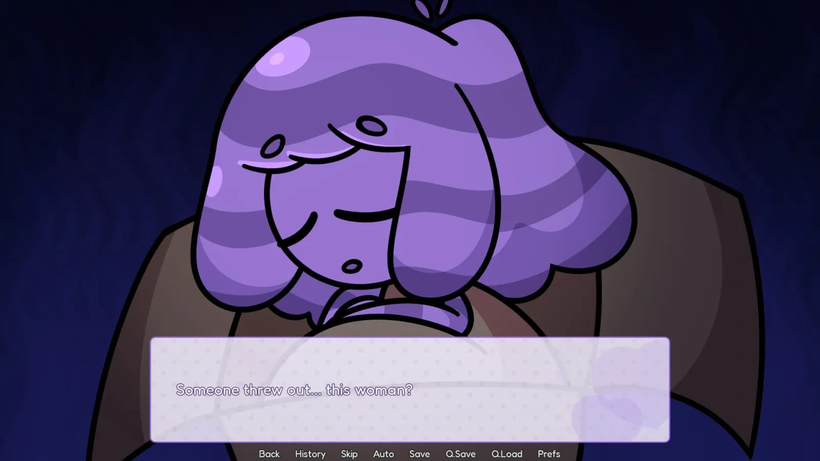 Toxic Yuri — скриншот 1