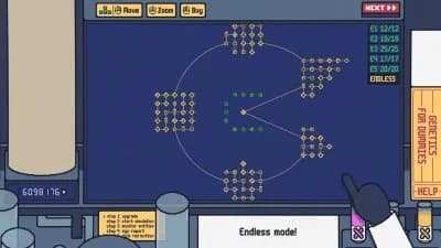 Simultree — скриншот 6
