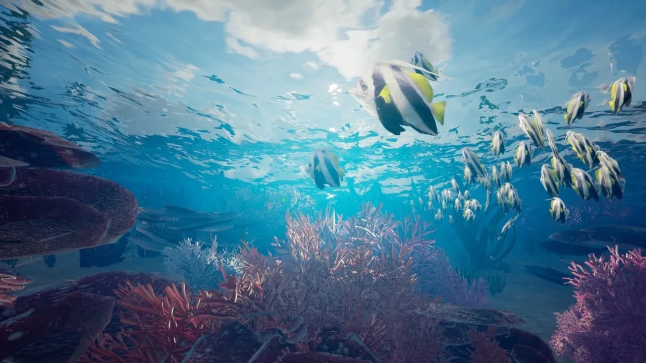 My Island — скриншот 10