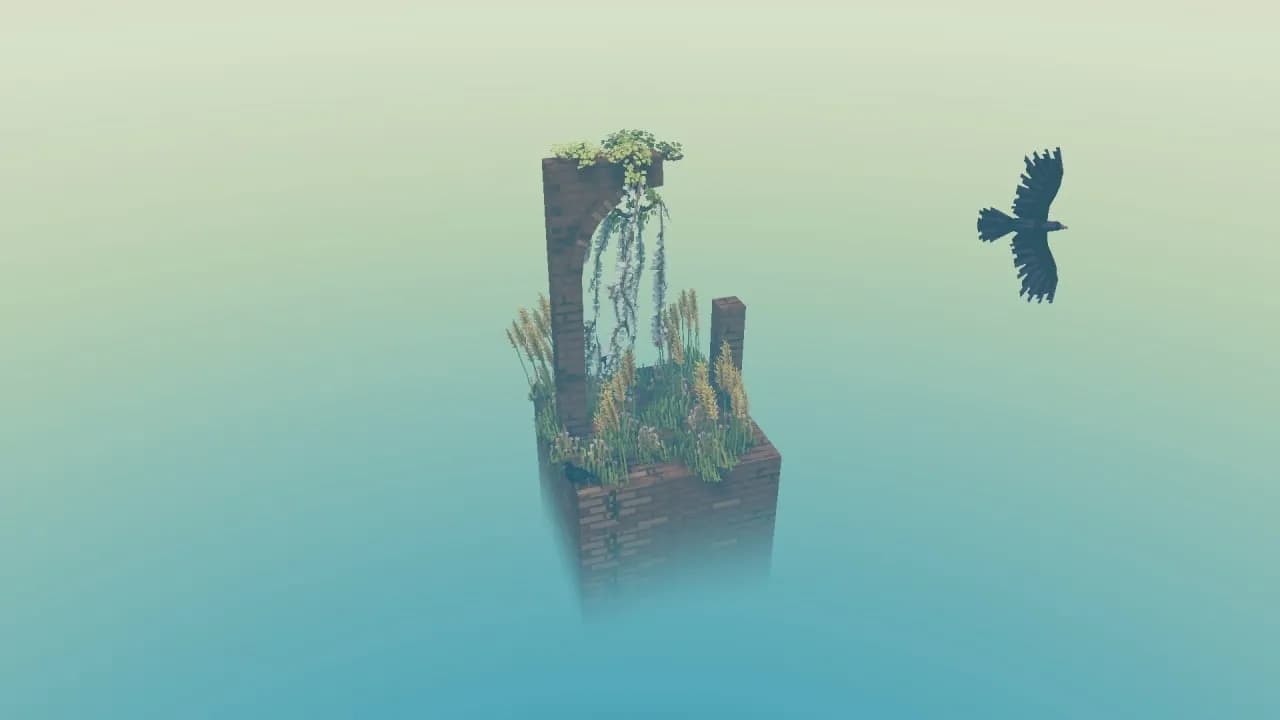 Cloud Gardens — скриншот 12