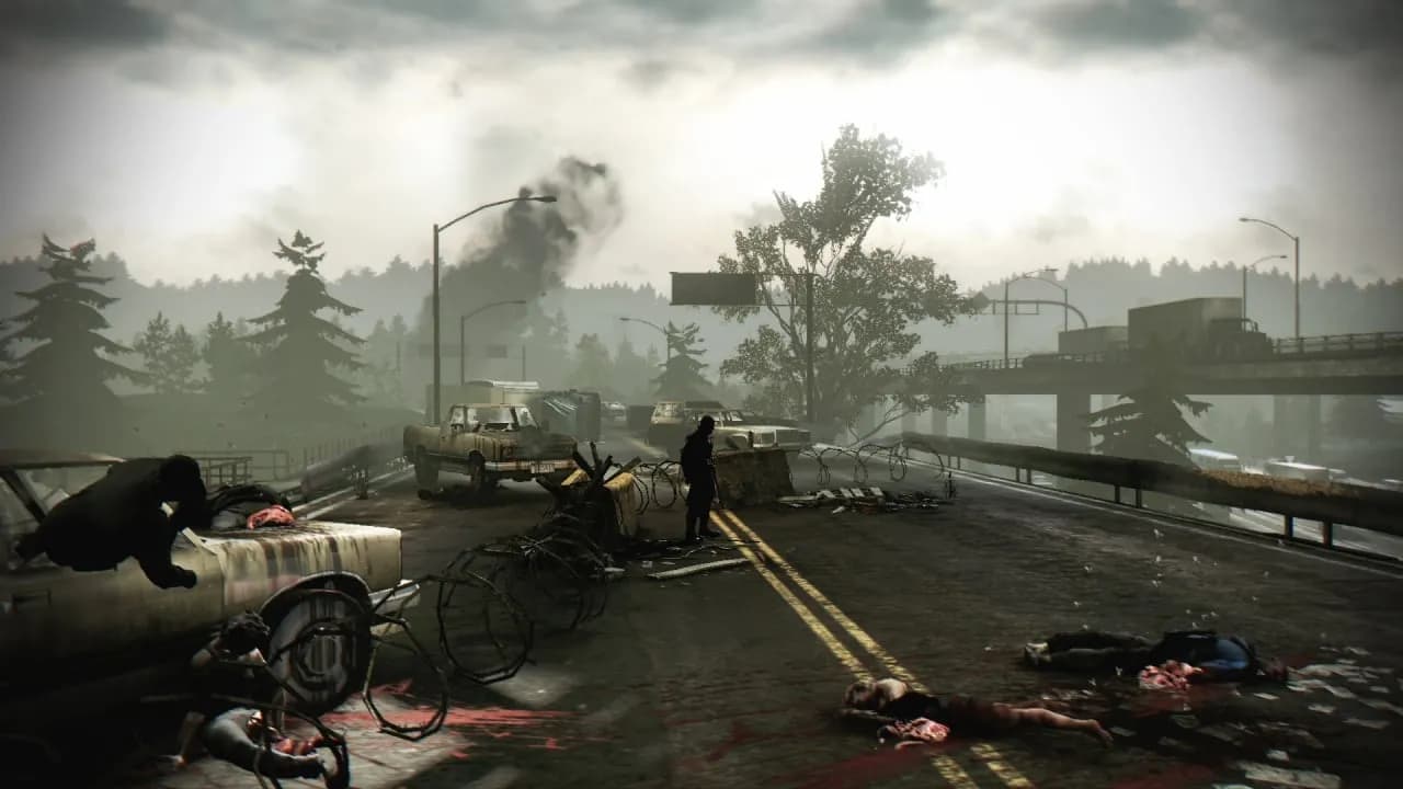 Deadlight: Director's Cut — скриншот 5