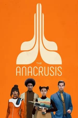 Обложка The Anacrusis