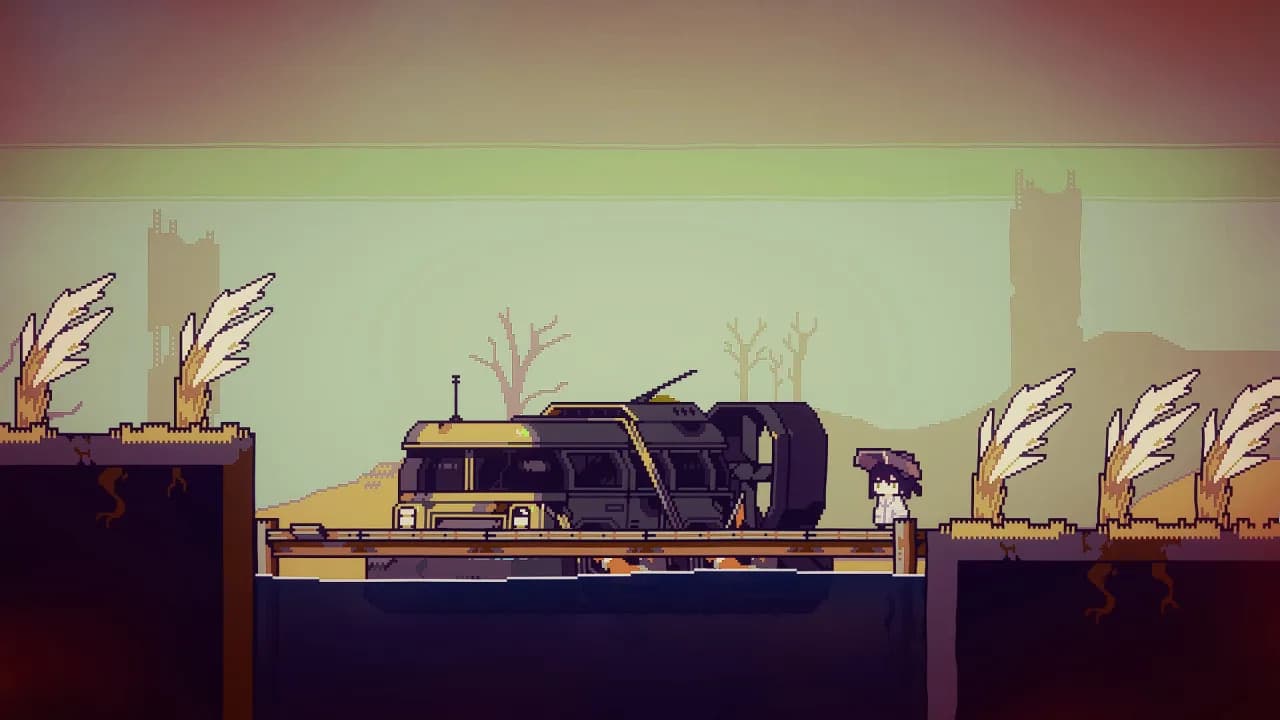 Doloc Town — скриншот 7