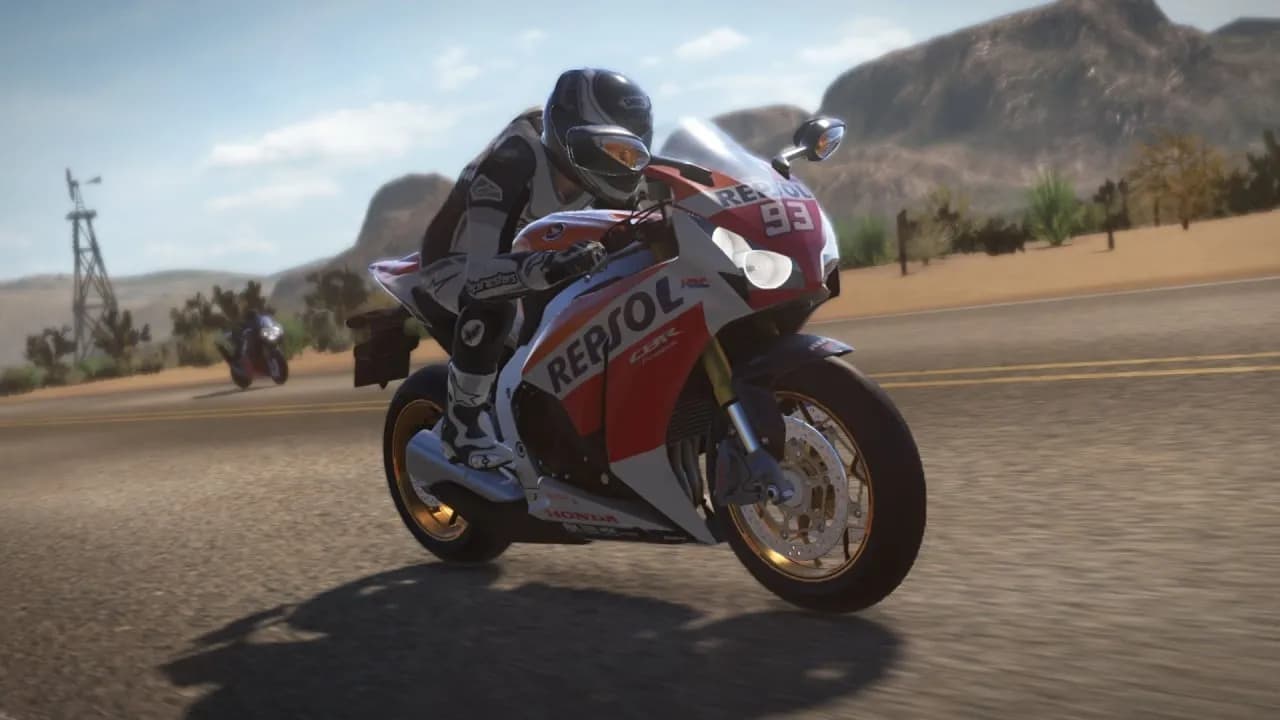 Ride 2 — скриншот 11