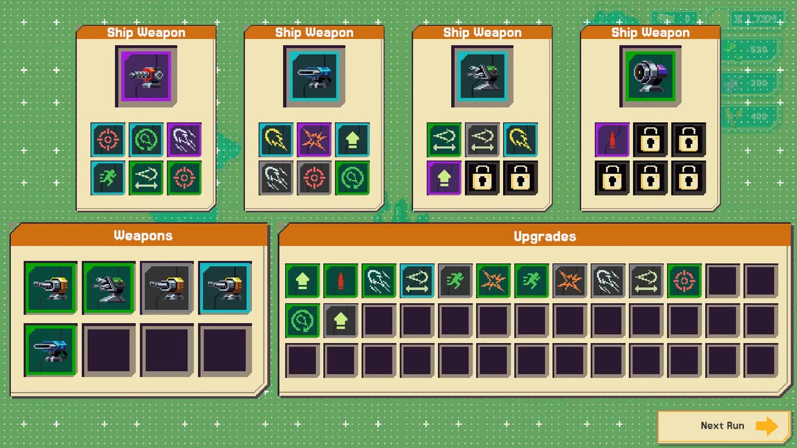 Crystal Breaker Inc — скриншот 6