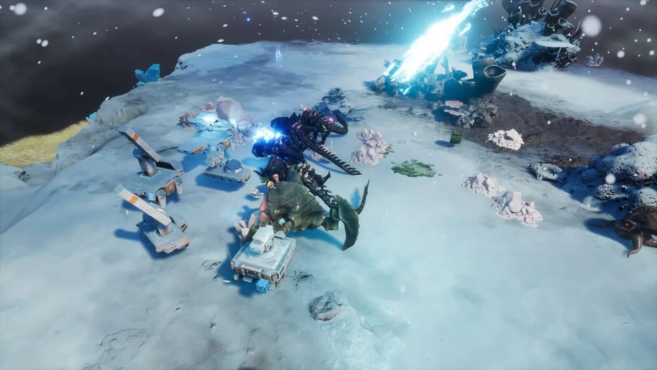 Desynced — скриншот 8