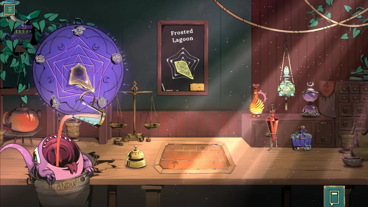 Tavern Talk — скриншот 6