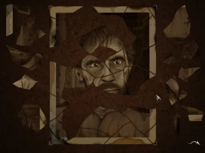 Black Mirror 1 — скриншот 12
