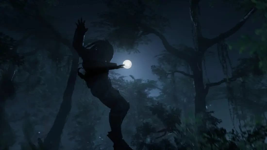 Predator: Hunting Grounds — скриншот 1