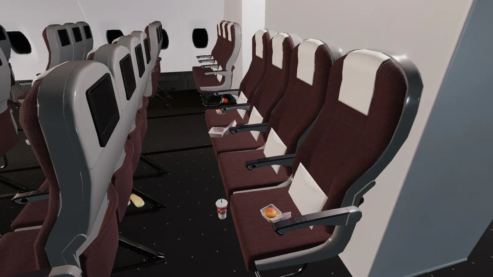 Airport Simulator 3: Day and Night — скриншот 3