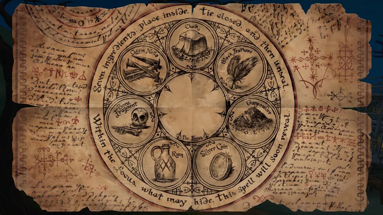 Foolish Mortals — скриншот 4
