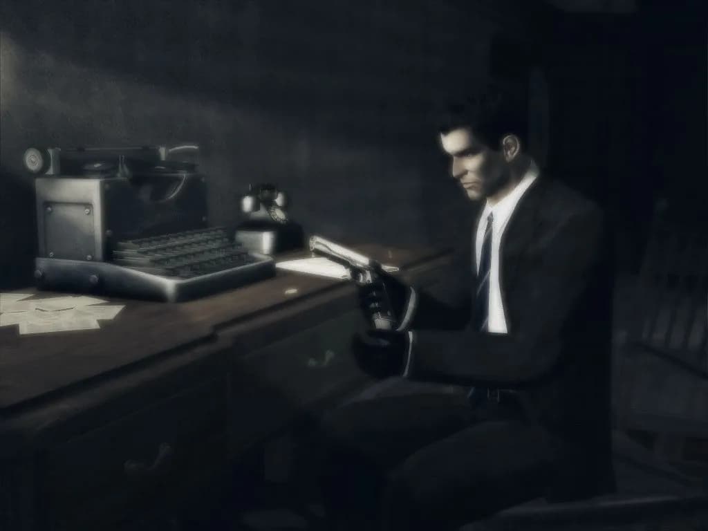 Death to spies: Moment of truth — скриншот 1