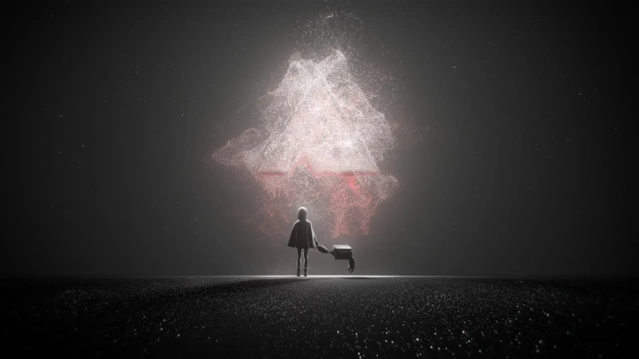 BlazBlue Entropy Effect — скриншот 12