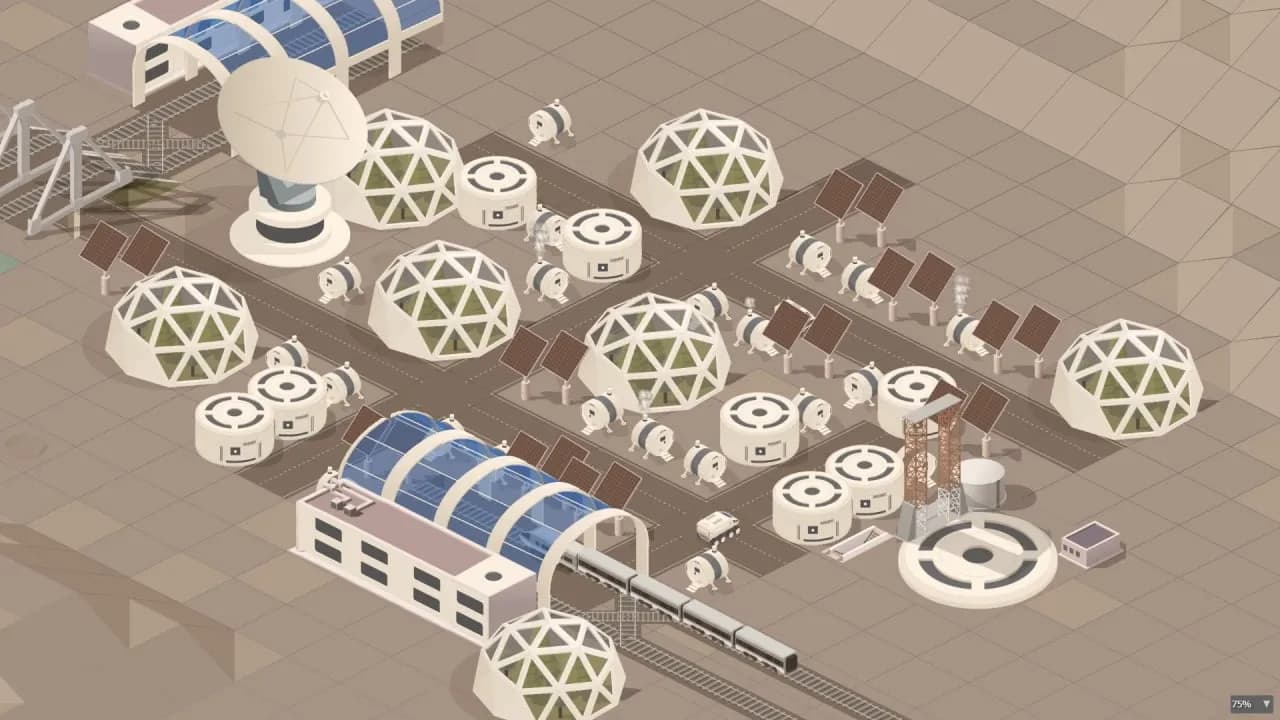 Cargo Company — скриншот 2