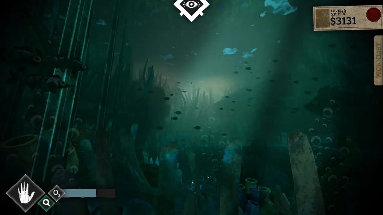 Sunken Engine — скриншот 6