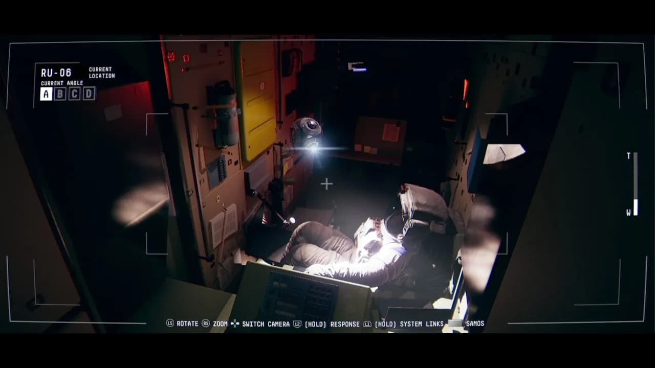 Observation — скриншот 4