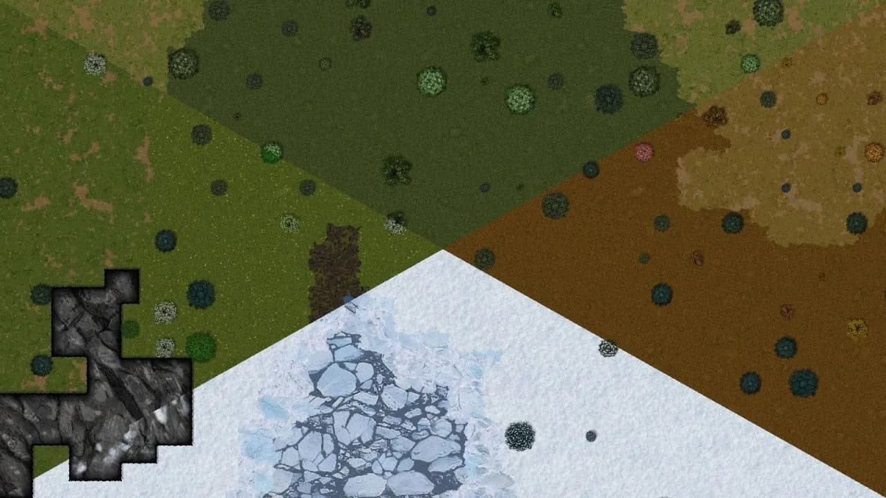 First Feudal — скриншот 8