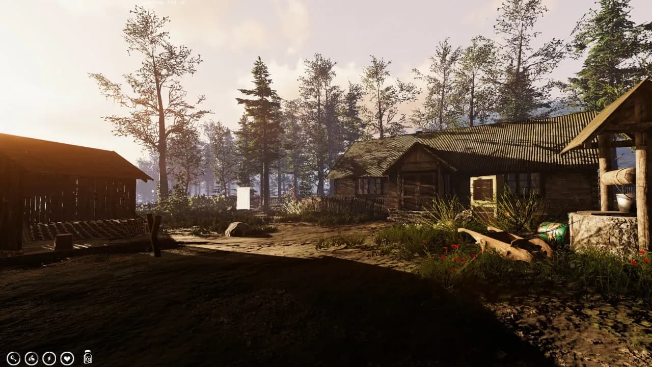 Farmer's Life — скриншот 12