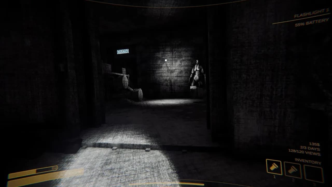 Content Warning — скриншот 7