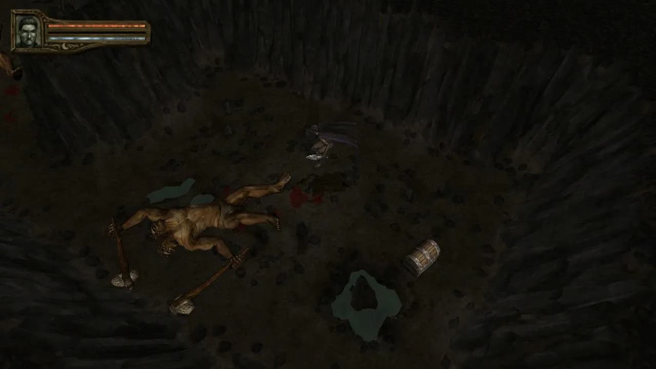 Baldur's Gate: Dark Alliance 2 — скриншот 8