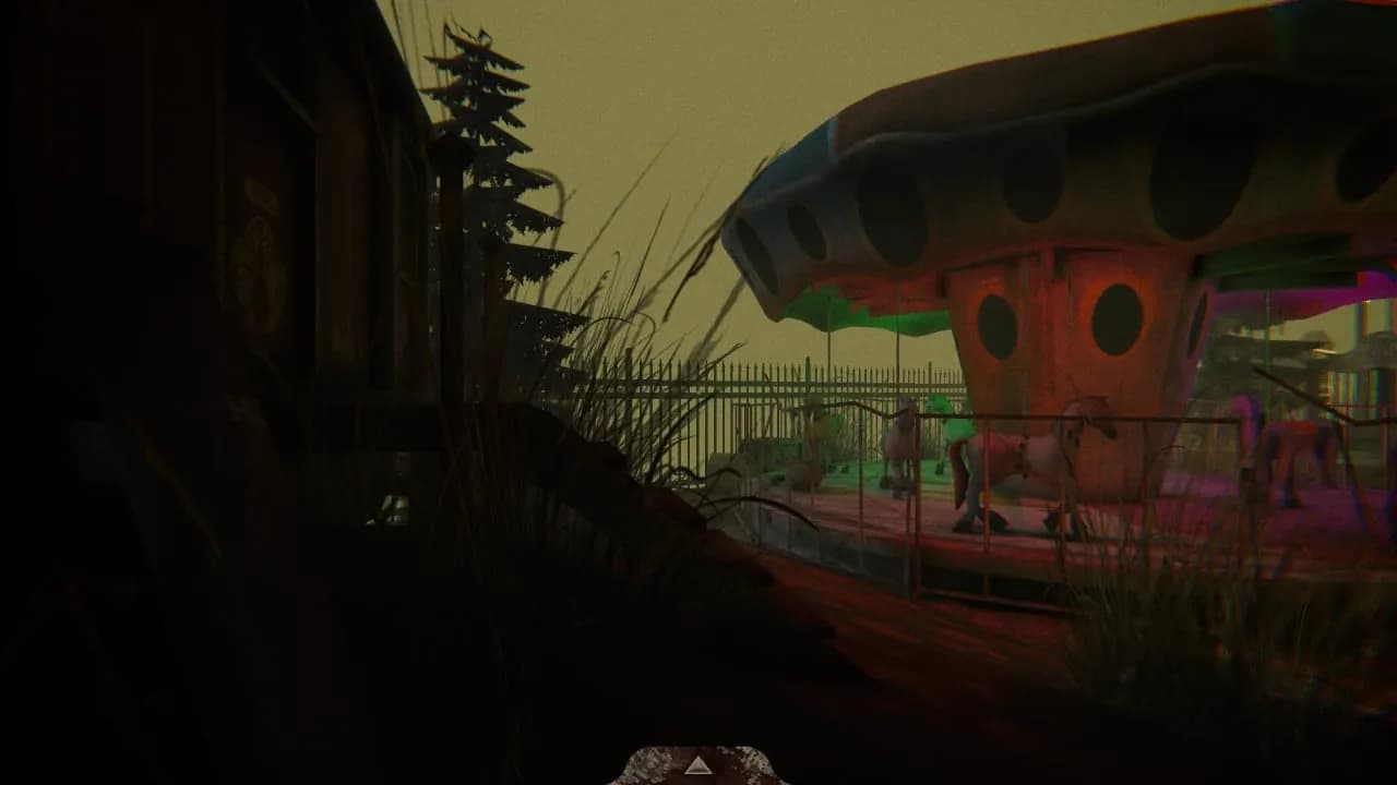 Death Park — скриншот 2