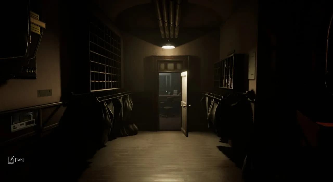 KARMA: The Dark World — скриншот 10