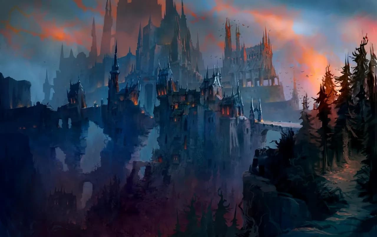 World of Warcraft Shadowlands | Лицензия — скриншот 4