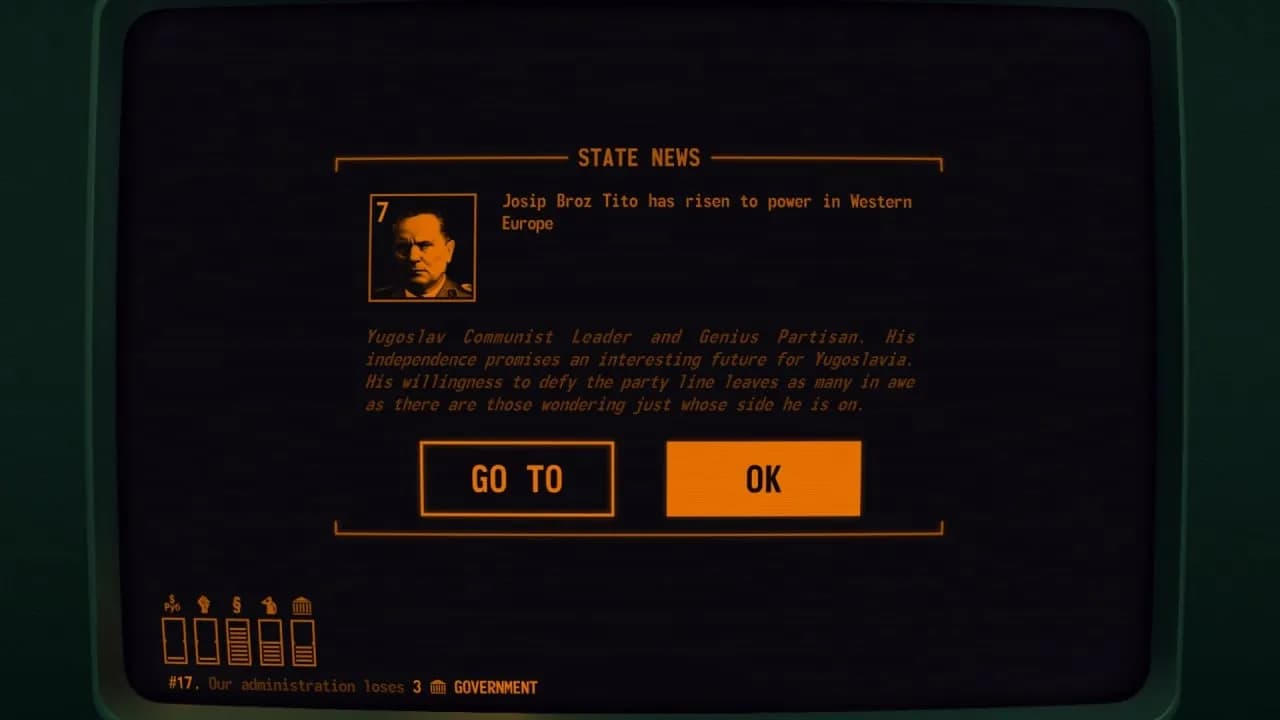 Terminal Conflict — скриншот 11