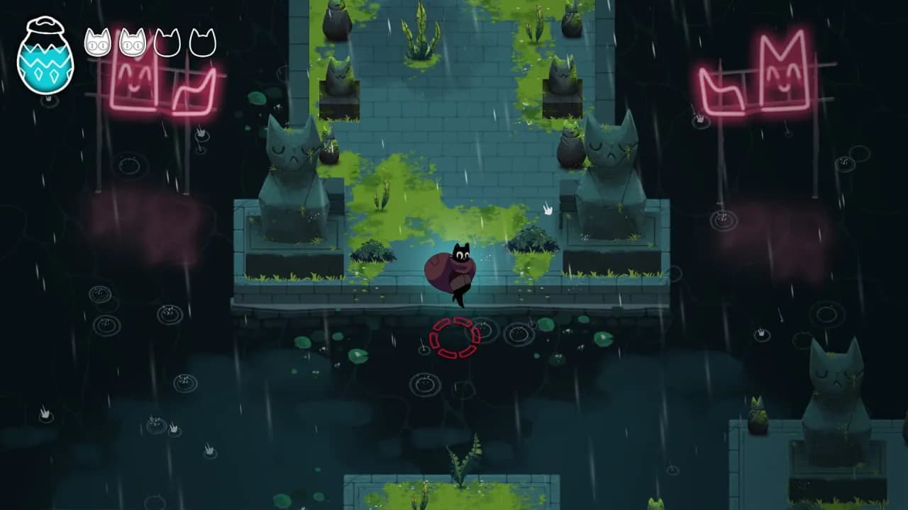 Crypt Custodian — скриншот 6