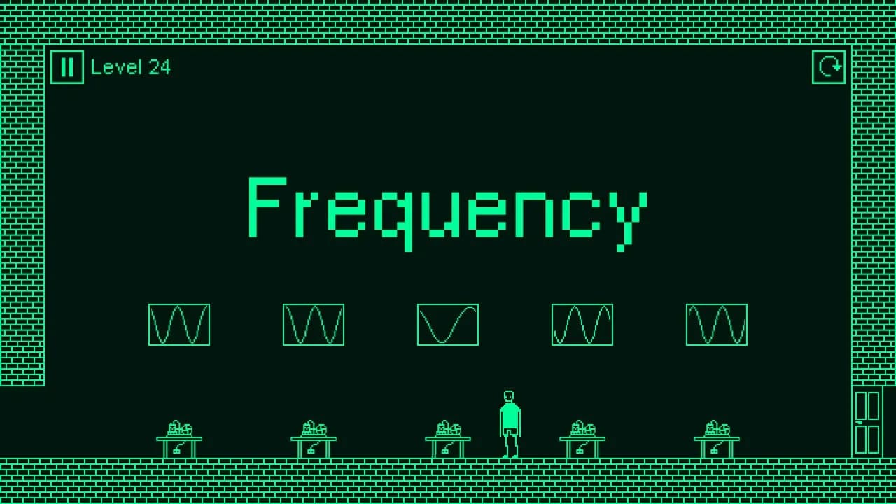 I hate this game — скриншот 3