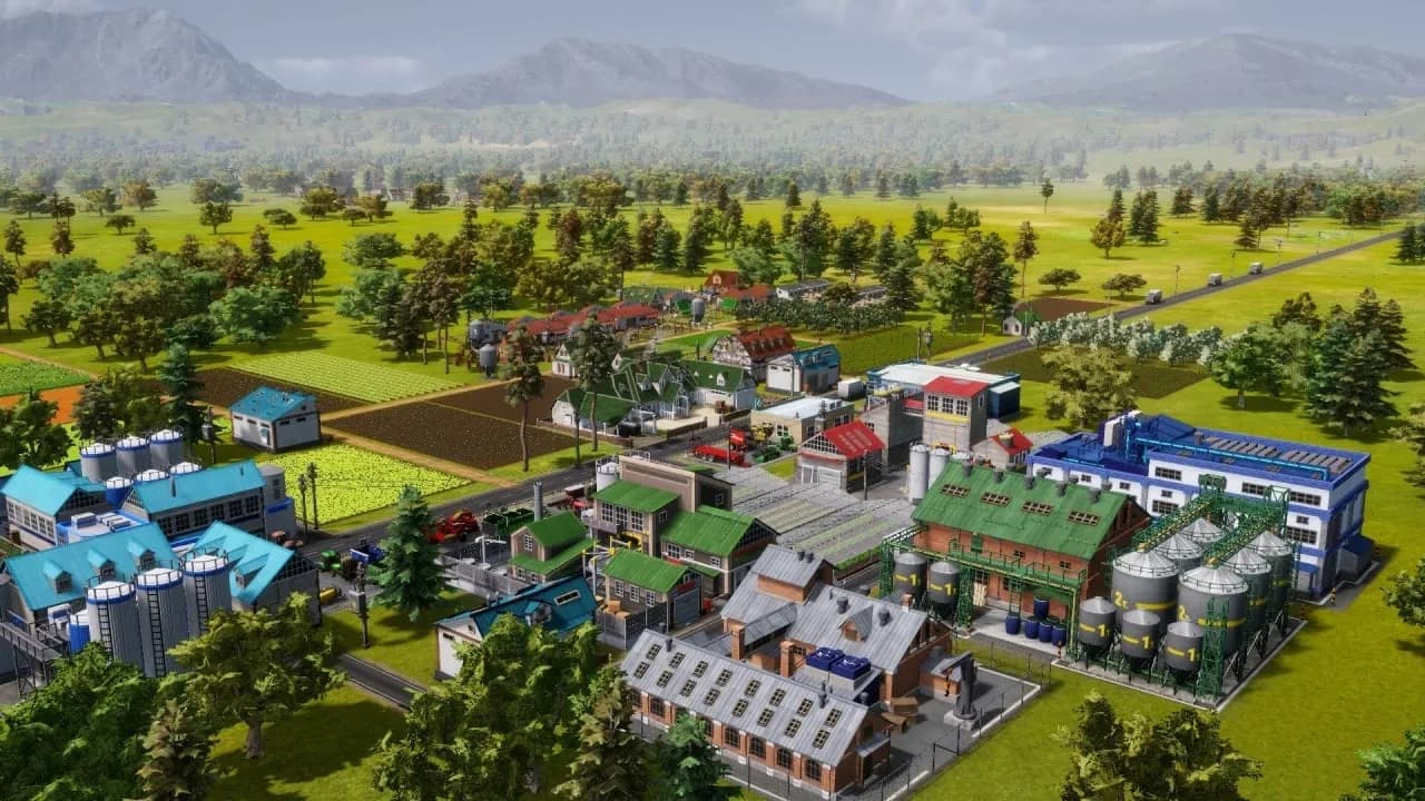 Farm Manager 2021 — скриншот 7