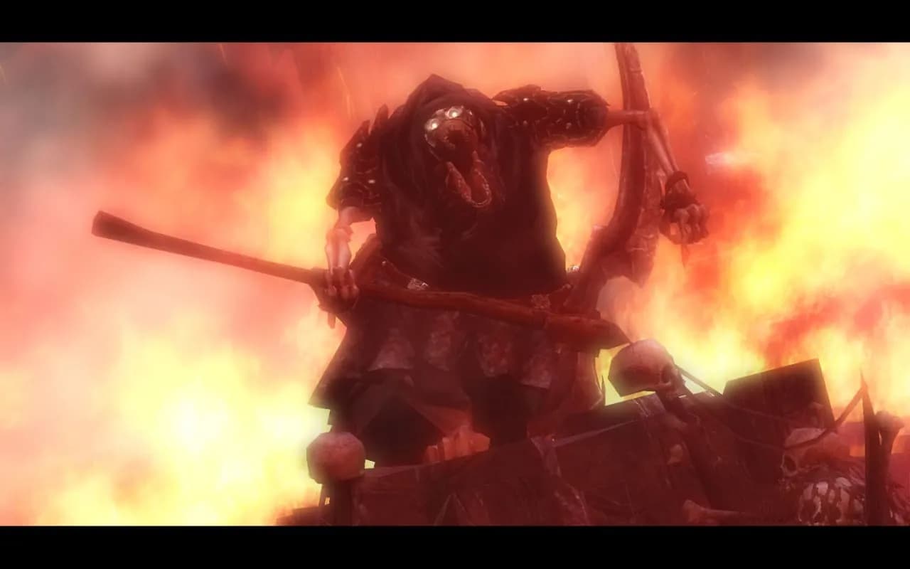 Overlord: Raising Hell — скриншот 1