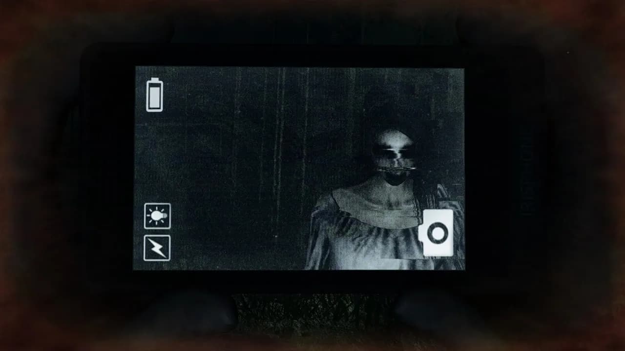 DreadOut — скриншот 7
