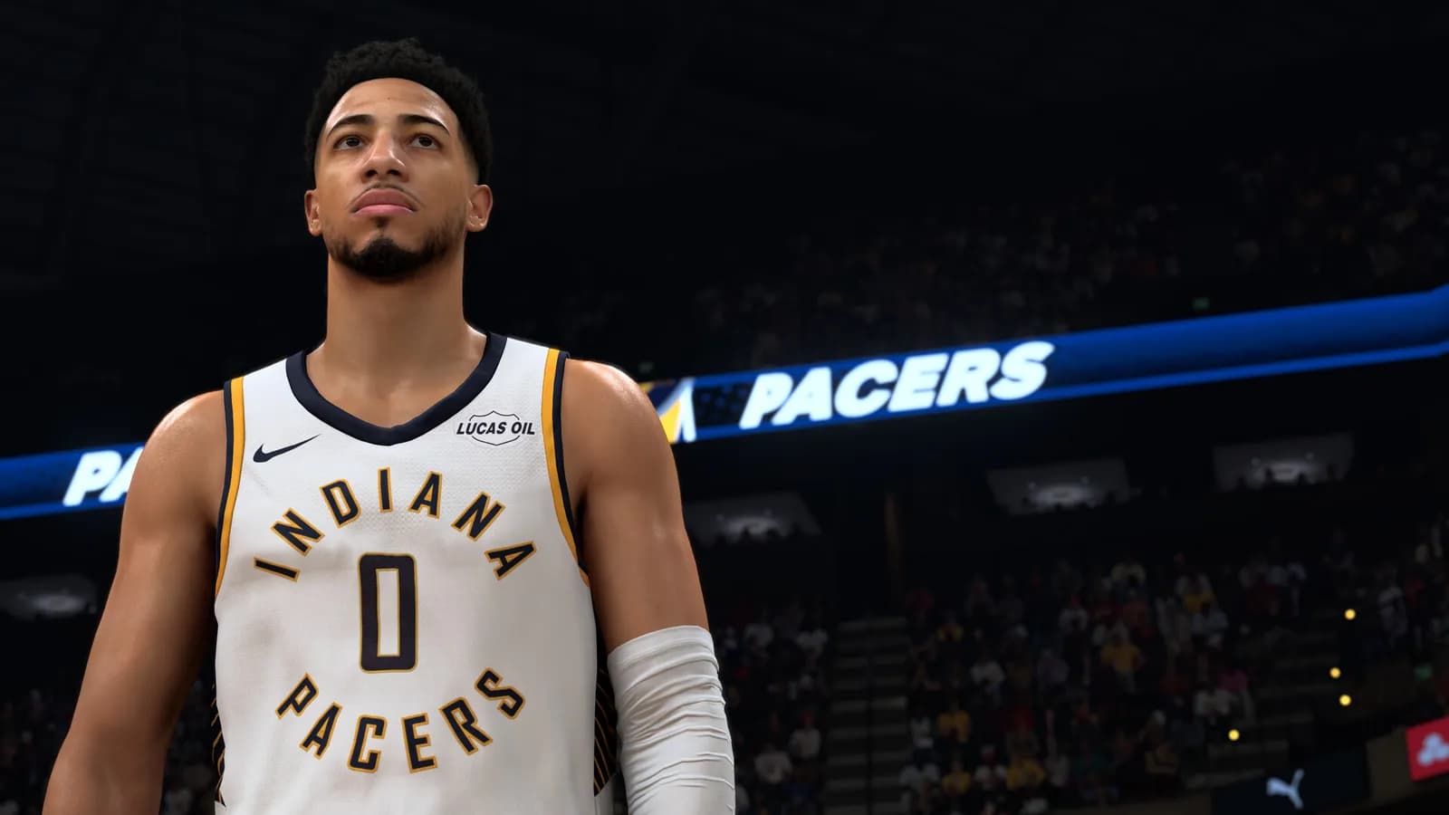 NBA 2K27 — скриншот 6